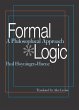 Formal Logic - Bild 1