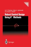 Robust Control Design Using H-¿ Methods