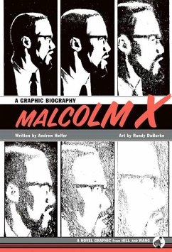 Malcolm X: A Graphic Biography