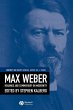 Max Weber - Bild 1