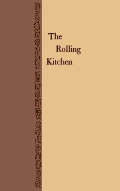 The Rolling Kitchen - Totten, Ruth Patton