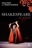 Shakespeare in Japan Shakespeare in Japan