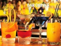 The Best 50 Bar Drinks - Meilach, Dona Z