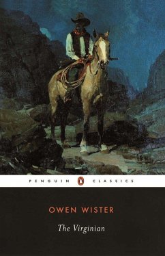 The Virginian - Wister, Owen