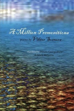 A Million Premonitions - Sosnora, Viktor