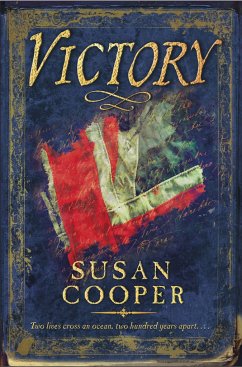 Victory - Cooper, Susan