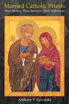 Cover Married Catholic Priests