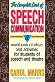 Complete Book of Speech Communication