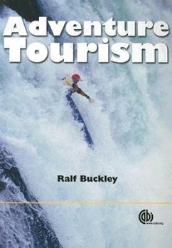 Adventure Tourism - Buckley, R.