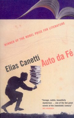 Cover Auto Da Fe