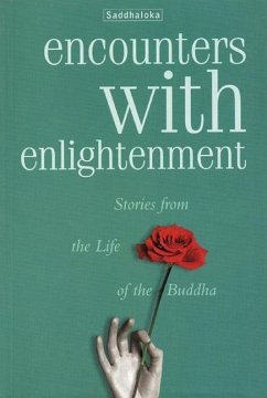 Encounters with Enlightenment - Sadhaloka