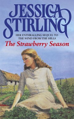 The Strawberry Season - Stirling, Jessica