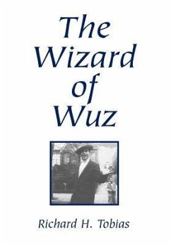 The Wizard of Wuz - Tobias, Richard H.