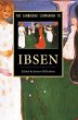 The Cambridge Companion to Ibsen - Bild 1