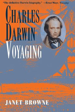 Charles Darwin - Browne, E. Janet