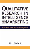 Qualitative Research in Intelligence and Marketing