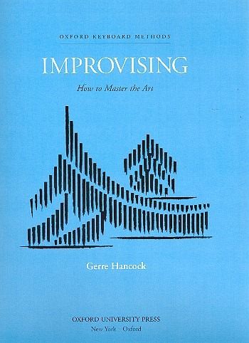 Hancock, G: Improvising