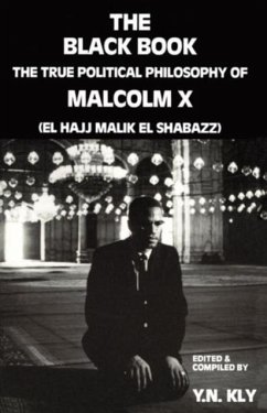 Cover The Black Book