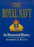 The Royal Navy: An Illustrated History