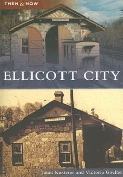 Ellicott City - Kusterer, Janet; Goeller, Victoria