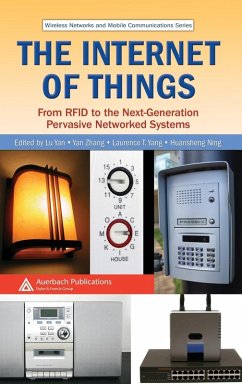 Cover The Internet of Things