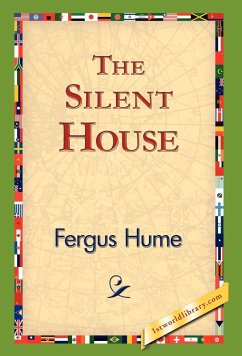 The Silent House - Hume, Fergus
