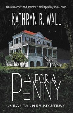 In For A Penny - Wall, Kathryn R.