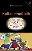 Kottan ermittelt: Mord 1927 - Zenker, Helmut