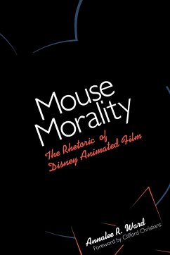 Mouse Morality - Ward, Annalee R.
