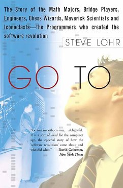 Go to - Lohr, Steve