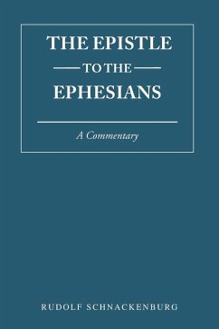 Cover Epistle to the Ephesians