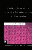 Perfect Competition and the Transformation of Economics