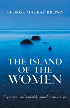 The Island of the Women - Brown, George Mackay