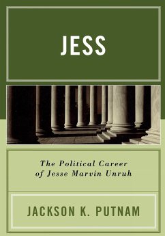 Jess - Putnam, Jackson K.