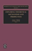 Exploring Theoretical Mechanisms and Perspectives