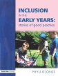 Inclusive Pedagogy in the Early Years - Bild 1