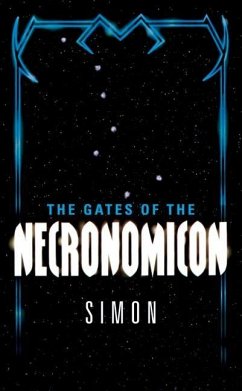 The Gates of the Necronomicon - Simon