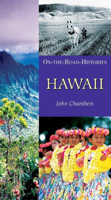 Hawaii (on the Road Histories) - Chambers, John