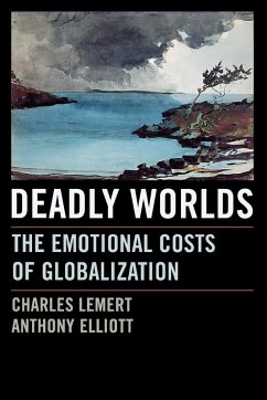 Cover Deadly Worlds