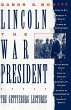 Lincoln, the War President - Bild 1