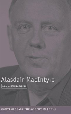 Alasdair MacIntyre - Murphy, Mark C. (ed.)