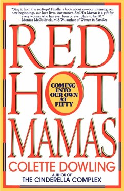 Red Hot Mamas - Dowling, Colette