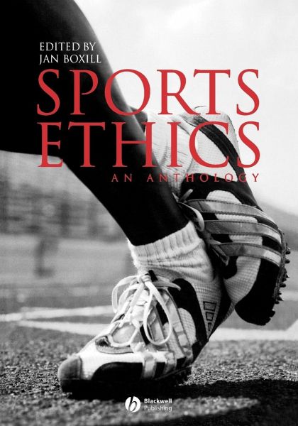 Sports Ethics
