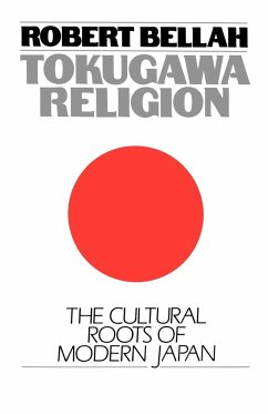 Tokugawa Religion Tokugawa Religion
