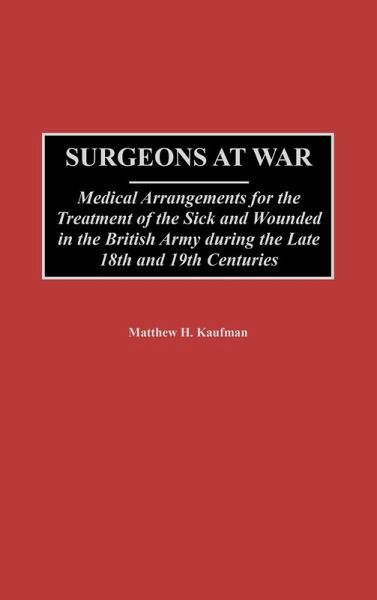 Surgeons at War Surgeons at War