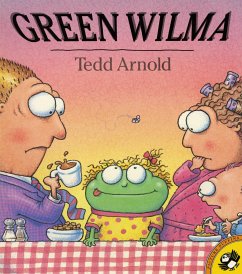 Green Wilma - Arnold, Tedd