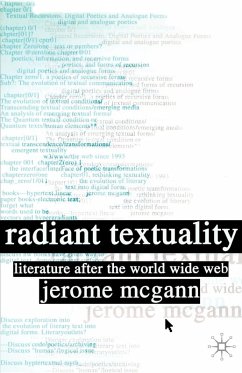 Cover Radiant Textuality