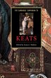The Cambridge Companion to Keats - Bild 1