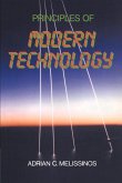 Principles of Modern Technology