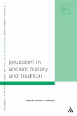 Jerusalem in Ancient History and Tradition Jerusalem in Ancient History and Tradition
